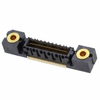 Arrays, Edge Type, Mezzanine (Board to Board) - SAM9761-ND - DigiKey