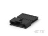 Rectangular Wire & Cable Connectors & Housings - 103653-6 - TE Connectivity