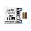 LCD, OLED, Graphic - 1452-E2154CS0C1-ND - DigiKey