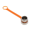 Circular Connector Accessories - DCA-ACP-16-M-1-ND - DigiKey