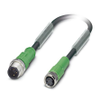 Sensor & Actuator Cables - 8026820 - RS Components, Ltd.
