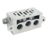Manifold Bases, Sub-Bases & End Bases - 2180587 - RS Components, Ltd.