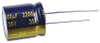 Aluminium Capacitors - 571319 - RS Components, Ltd.