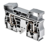 DIN Rail Terminal Blocks - 6490241 - RS Components, Ltd.