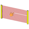 Safety Scanners - Type 2 safety light curtain TLVT series - Firma Fiessler Elektronik GmbH & Co. KG
