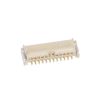 FFC, FPC (Flat Flexible) Connector Assemblies - 5378-20600-010E-01TR-ND - DigiKey
