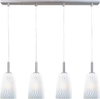 Island/Pool Table-4 Light + - 15645 - Light Center (The)