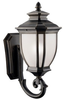 Exterior -Wall Mount - 5310 - Light Center (The)