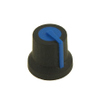 Potentiometer Knobs - 302686 - RS Components, Ltd.