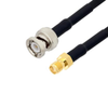 Coaxial Cables (RF) - 6099-PE3W05157/HS-12-ND - DigiKey