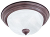 SL869281 Flush Mounts-Bowl Style - 784860 - Capital Lighting, Inc.