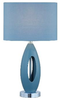 LS-21860L/BLU Lamps-Table Lamps - 307928 - Capital Lighting, Inc.