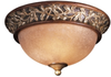 1569-477 2 Light Flush Mount - 1569-477 - Minka Group