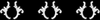 Plaster Scroll - 808-20A - Deco Craft USA