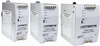 DIN Rail Mounting Single-phase AC-DC Power Supply -- ADN-C Din Rail Series - Image