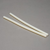 3M 3762 LM AE Hot Melt Adhesive - Light Amber Low Melt Stick 0.45 in Dia 12 in - 25579 - -- 051115-25579 - Image