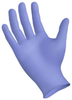 Sempermed Best Touch Purple XL Nitrile Powder Free Disposable Gloves - Box - Smooth Finish - 119019-48205 - 119019-48205 - R. S. Hughes Company, Inc.