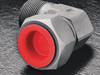 Tapered Caps & Plugs with Wide Flanges -- W-0 - Image