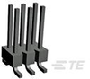 PCB Headers & Receptacles - 146131-2 - TE Connectivity