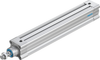 ISO cylinder - DSBC-50-320-PPVA-N3 - Festo Corporation