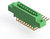 Card Edge Connectors - Edgeboard Connectors - 346-018-559-804 - Lingto Electronic Limited