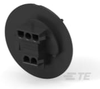 Rectangular Wire & Cable Connectors & Housings - 2359624-1 - TE Connectivity