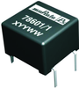 Pulse Transformer; Turns Ratio Murata Power Solutions - 62K1011 - Newark, An Avnet Company