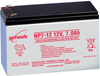 Lead Acid Battery, 12V, 3.2Ah; Battery Voltage Enersys - 15B5742 - Newark, An Avnet Company
