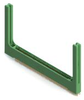 Card Edge Conn, Dual Side, 92Pos, Th; Card Edge Connector Type Edac - 70AJ9480 - Newark, An Avnet Company