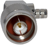 Rf Coaxial, N Plug, 50 Ohm, Cable; Connector Type Multicomp Pro - 37AC0253 - Newark, An Avnet Company
