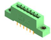 Card Edge Connector Rohs Compliant Edac - 61AJ3233 - Newark, An Avnet Company