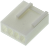 Connector, Rcpt, 4Pos, 1Row, 2.54Mm; Pitch Spacing Molex - 92M4019 - Newark, An Avnet Company