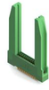 Card Edge Conn, Dual Side, 24Pos, Th; Card Edge Connector Type Edac - 67AJ5606 - Newark, An Avnet Company