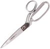 Bent Trimmer W/ring, Knife Edge, 4.75; Scissor Type Klein Tools -- 17AC7735