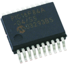 Microcontroller Mcu, 16 Bit, Pic24, 80Mhz, Ssop-28; Product Range Microchip -- 77M3134