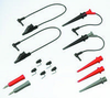 Voltage Probe Replacement Set; Kit Contents Fluke - 25C6529 - Newark, An Avnet Company