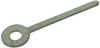 Terminal, Pcb Lug, 0.13; Stud Size Imperial Keystone - 94B6906 - Newark, An Avnet Company