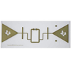 RF/IF and RFID - RFID Transponders, Tags - 1089473-RI-UHF-00C01-03 - Win Source Electronics
