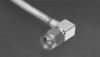 RF Coaxial Cable Mount Connector - 1051157-1 - Richardson RFPD