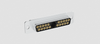 D-Subminiature - L77TWB21W1S - Amphenol Communications Solutions