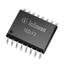 Isolators - Isolators - Gate Drivers - 1356196-1ED3322MC12NXUMA1 - Win Source Electronics