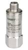PCH420V-M12 Field configurable vibration transmitter with HART -- PCH420V-M12 - Image