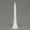 medmix MIXPAC™ EAMAH04-17T MA Static Mixer 0.2 in ID x 3.2 in x 17 Element - EAMAH04-17T - Ellsworth Adhesives