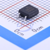 Optocoupler/LED/Digital Tube/Photoelectric Device >> Optocouplers - Phototransistor Output -- EL354N(A)(TA)-VG - Image