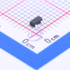Triode/MOS Tube/Transistor >> Darlington Transistors -- MMBT6427-7-F - Image