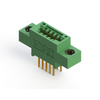 Edgeboard Connectors - 151-345-010-523-807-ND - DigiKey