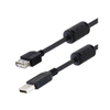 USB Cables - 5073-U2A00017-2M-ND - DigiKey