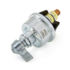Littelfuse 75907 Battery Disconnect Switch, DPST, 300A, High Current Metal Body -- 44244 - Image
