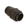 Circular Connector Assemblies - 339-MS3106A18-12P-ND - DigiKey