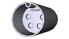 Power Connectors - 212437-7 - Powell Electronics, Inc.